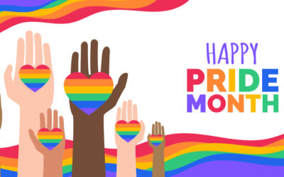 The Impact & Significance of Pride Month and Mental Health