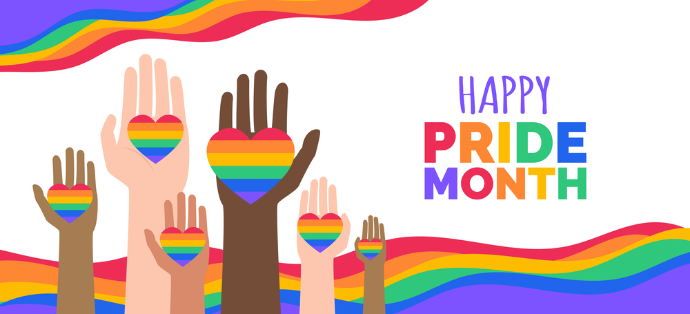 The Impact & Significance of Pride Month and Mental Health